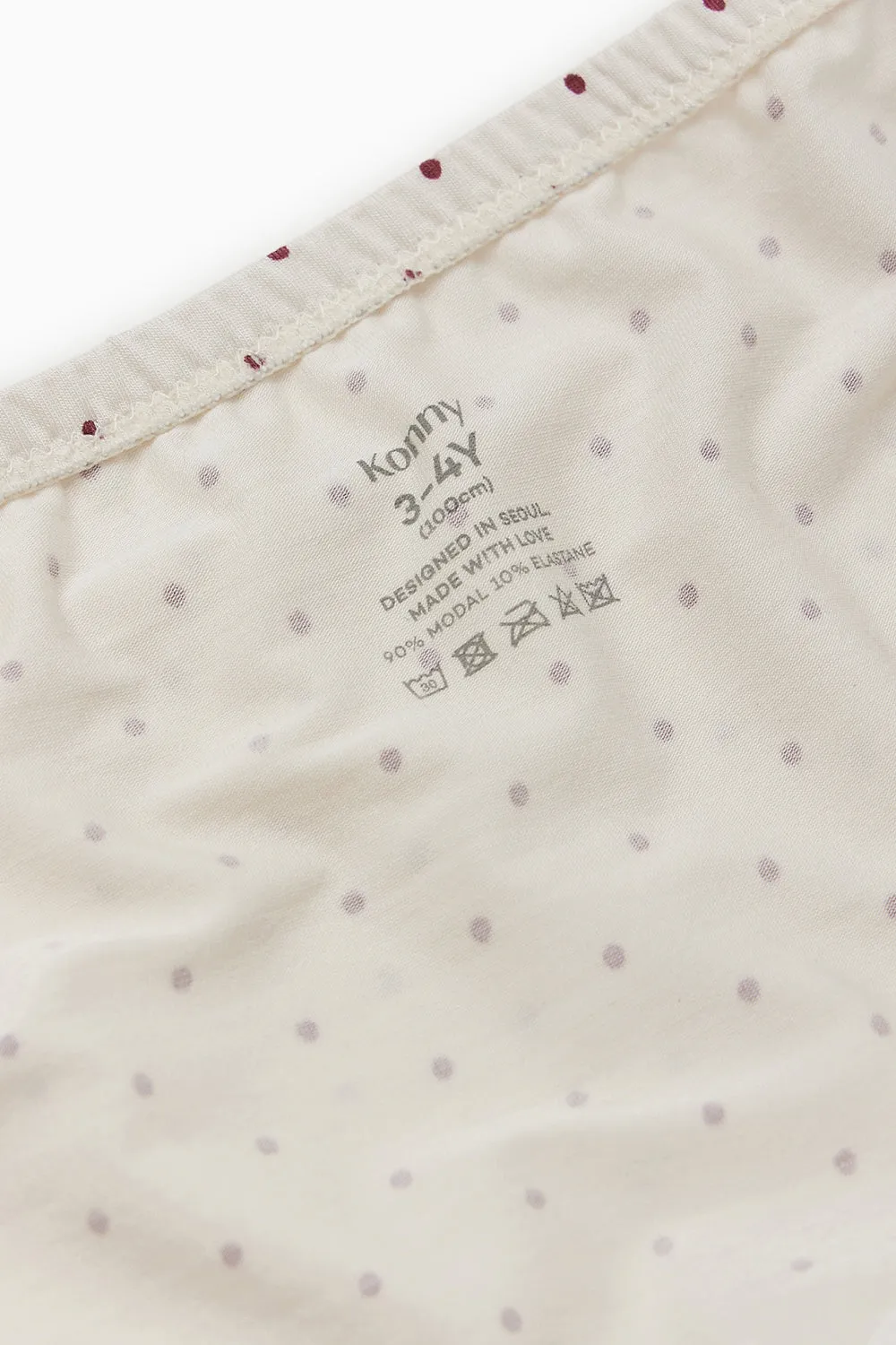 [25SS] Konny Modal Ultra-soft Boyshorts (Girls)
