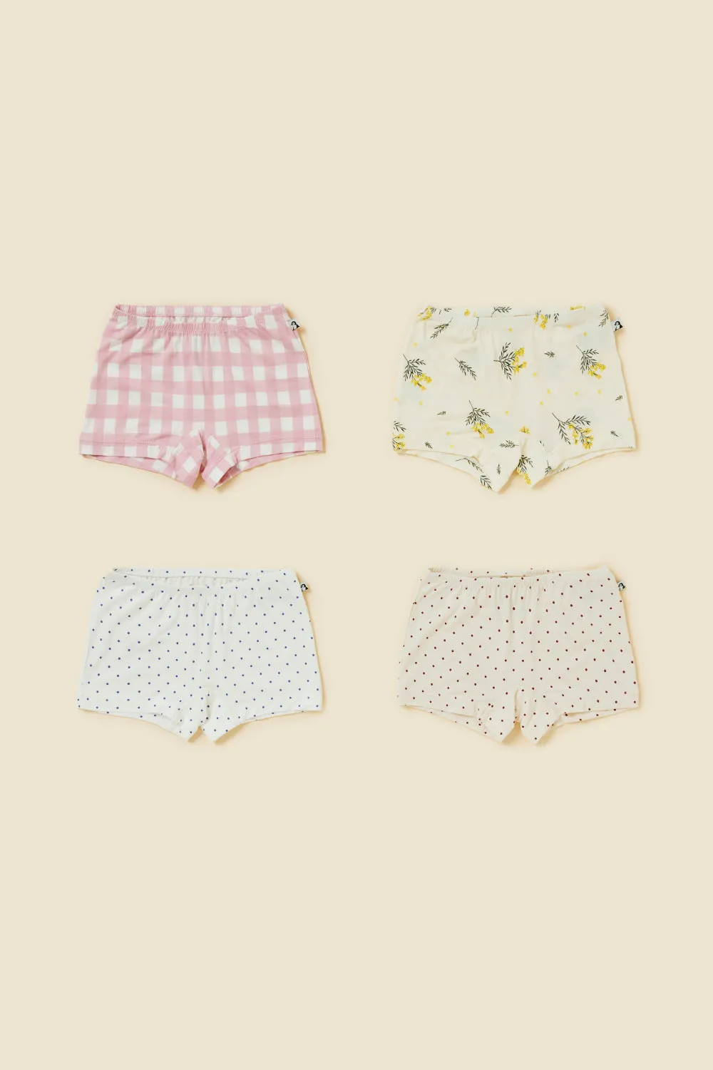 [25SS] Konny Modal Ultra-soft Boyshorts (Girls)
