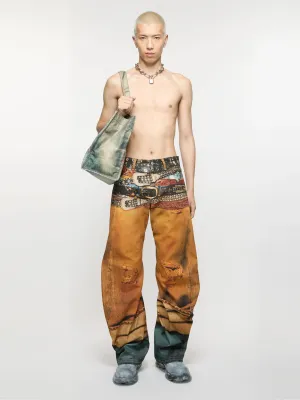 ACNE STUDIOS - Men 2006M Loose Fit Jeans Clothing_acne-studios