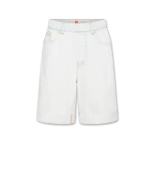 adamo jeans shorts 001022 - wash bleach Ao76 Clothes Boys Girls