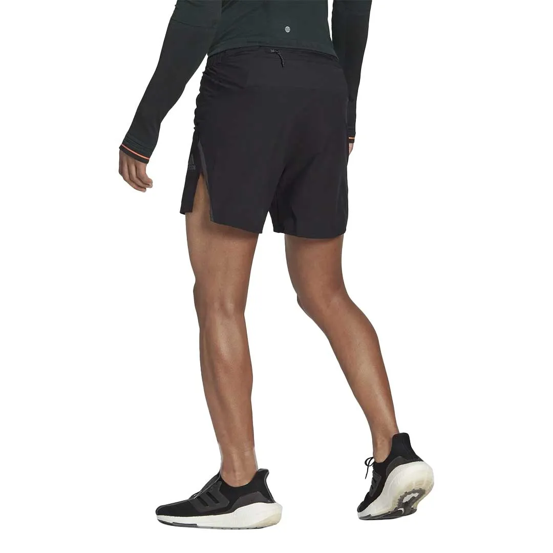 adidas - Men's X-City Running 7" Shorts (HF6386)