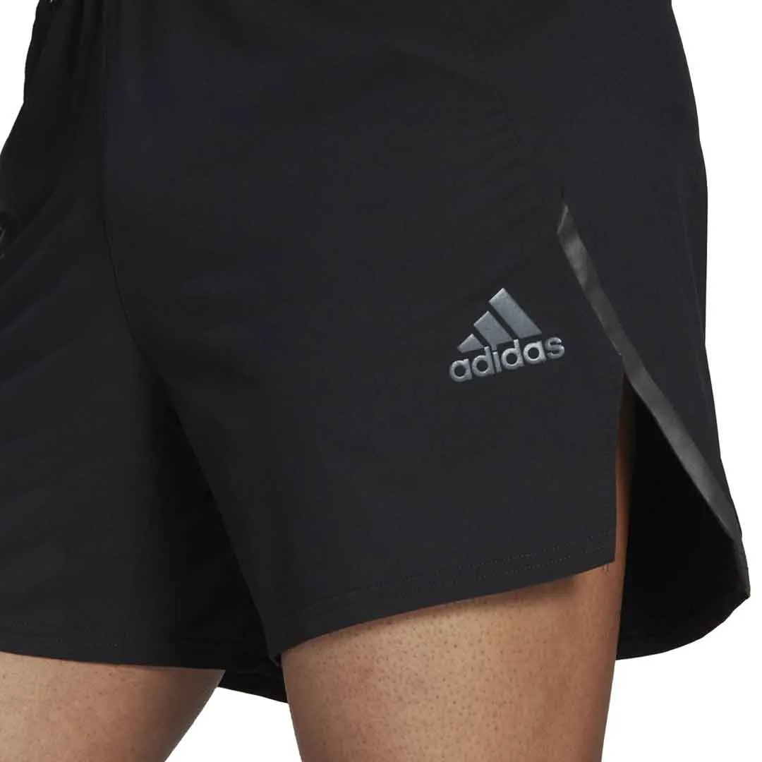 adidas - Men's X-City Running 7" Shorts (HF6386)