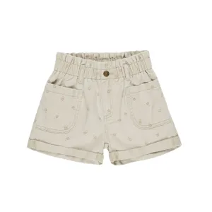 Alba Shorts - Ditsy by Rylee   Cru