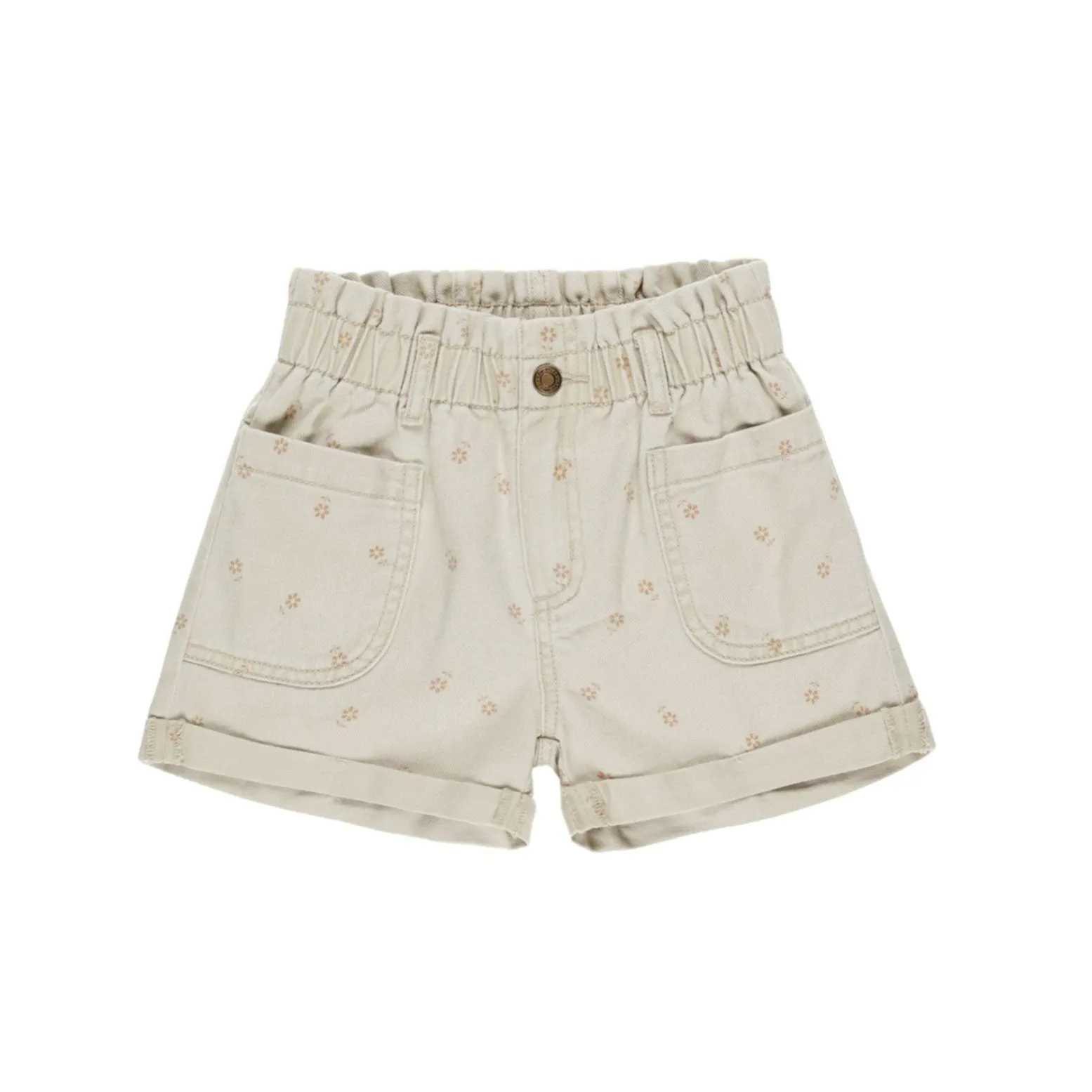 Alba Shorts - Ditsy by Rylee   Cru
