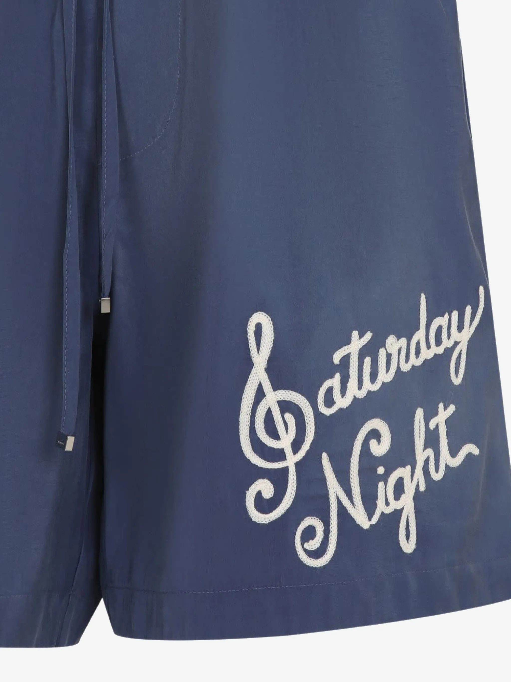 AMIRI - Men Saturday Night Short Clothing_amiri