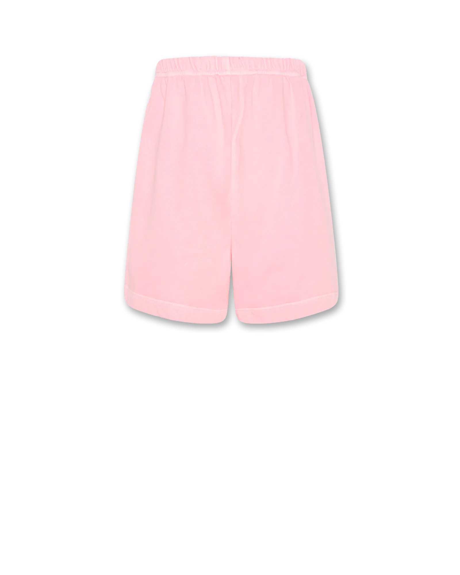 amos shorts square 000510 - fluo pink Ao76 Clothes Boys Girls