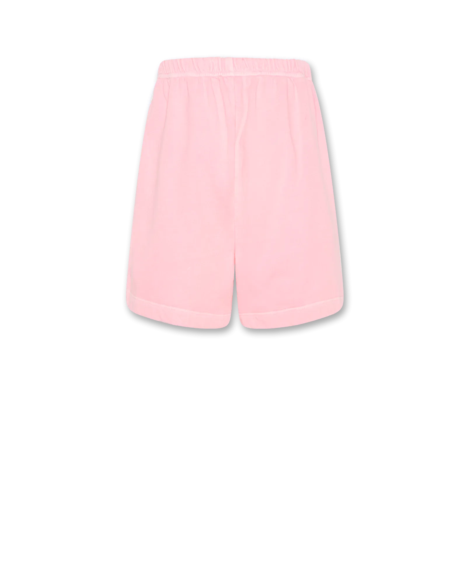 amos shorts square 000510 - fluo pink Ao76 Clothes Boys Girls
