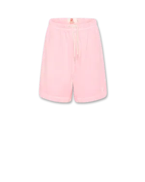 amos shorts square 000510 - fluo pink Ao76 Clothes Boys Girls