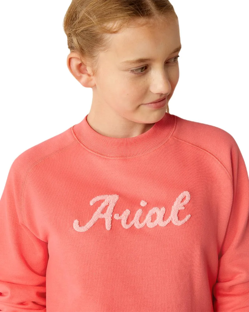 Ariat Childrens Benicia Sweatshirt Ariat Clothing