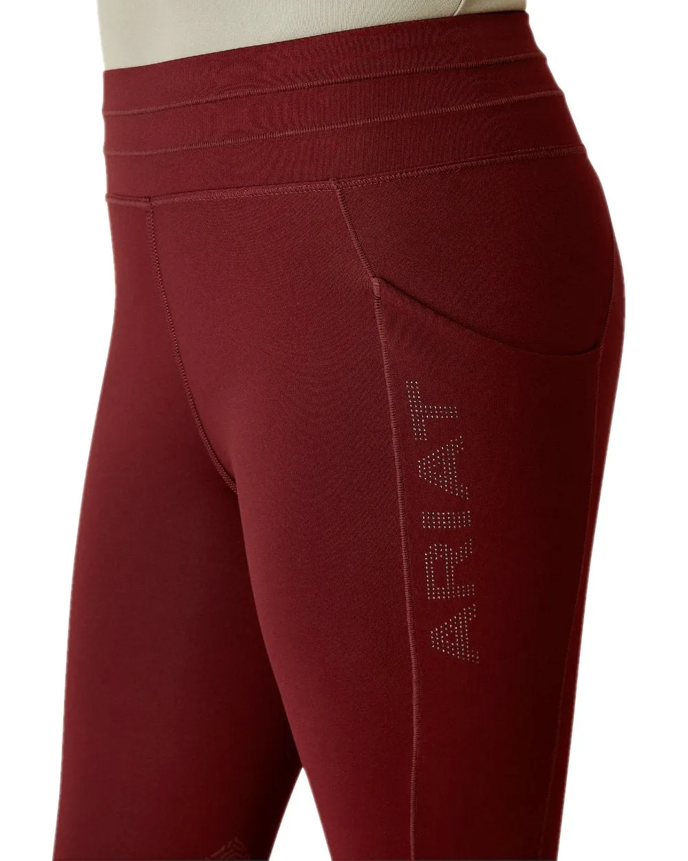 Ariat Childrens Eos 2.0 Full Seat Tight Ariat Clothing