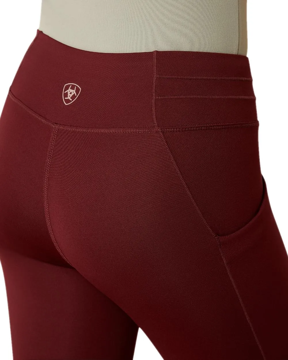 Ariat Childrens Eos 2.0 Full Seat Tight Ariat Clothing