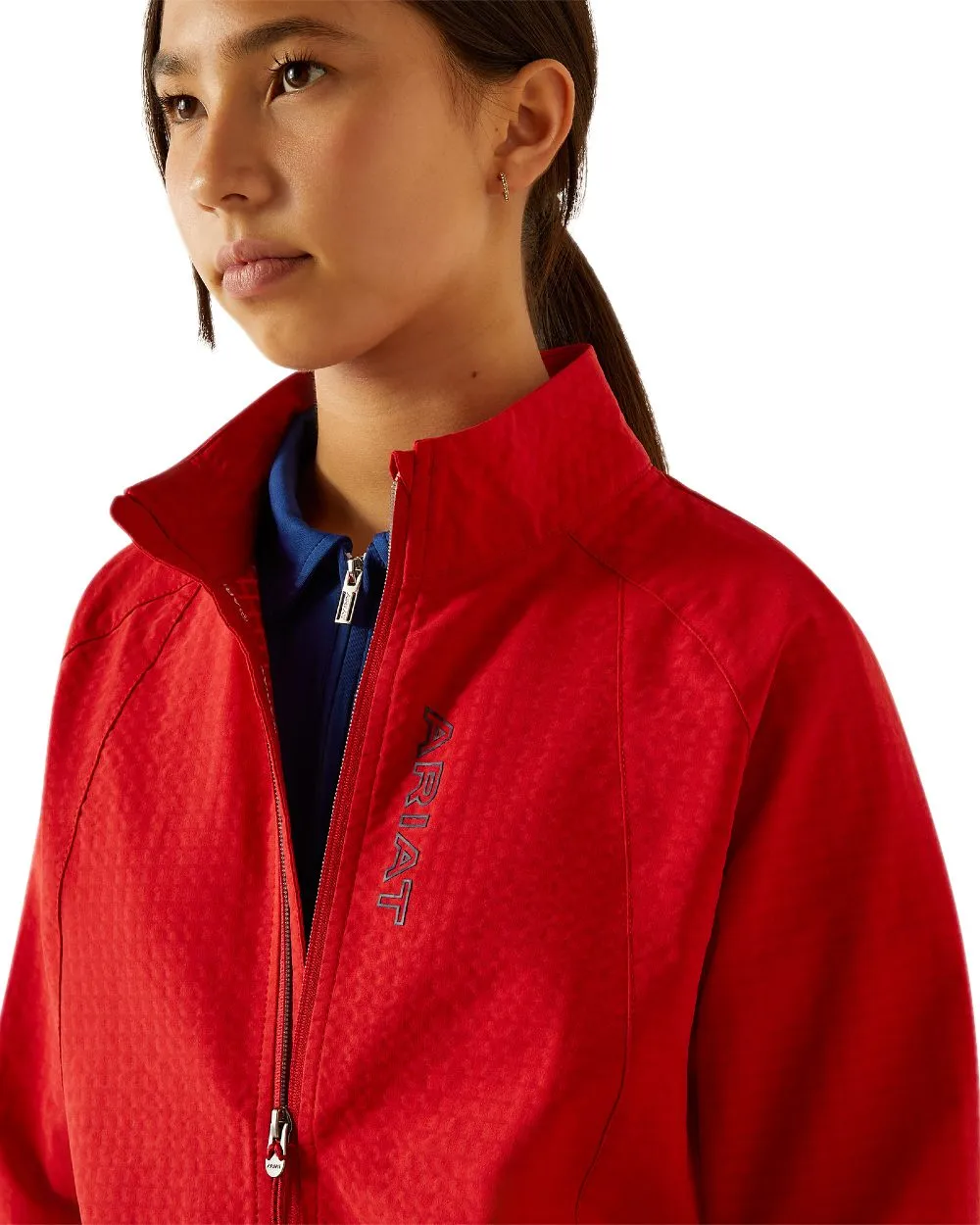 Ariat Childrens Versa Team Jacket Ariat Clothing