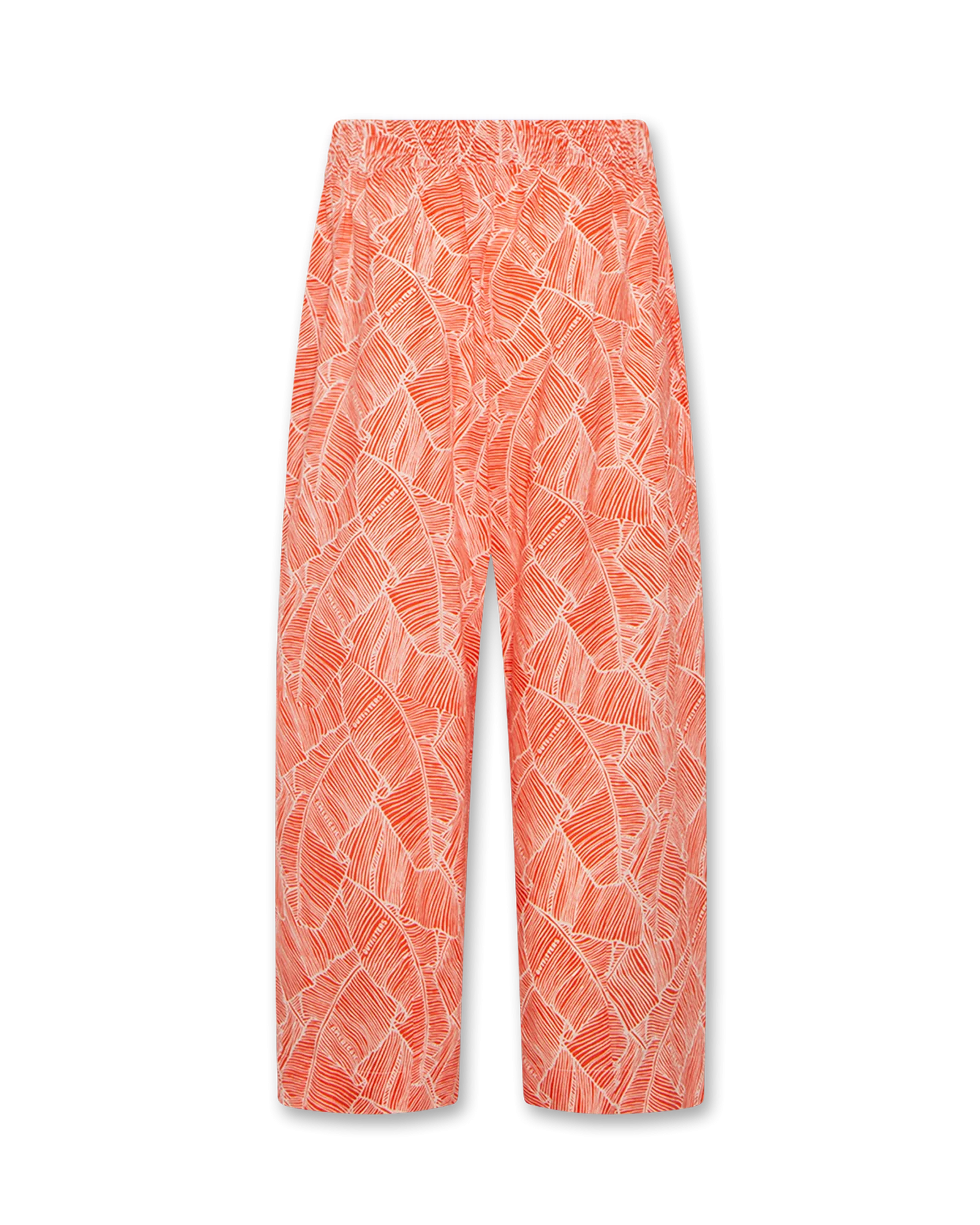asa pants tia 000655 - red Ao76 Clothes Boys Girls