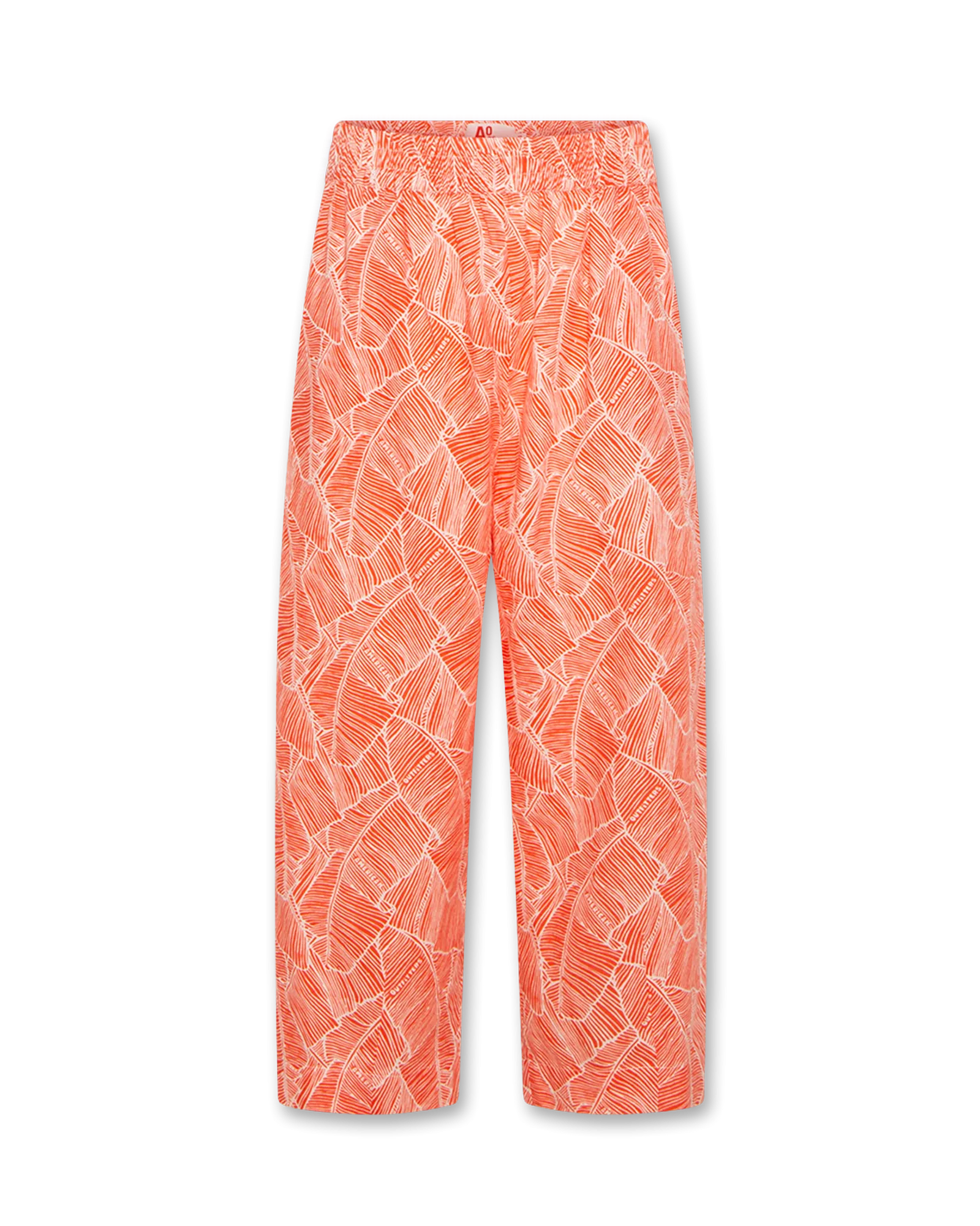 asa pants tia 000655 - red Ao76 Clothes Boys Girls
