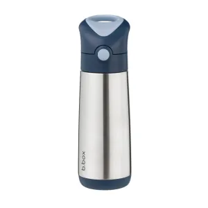B. Box Insulated Drink Bottle - 500mL Midnight