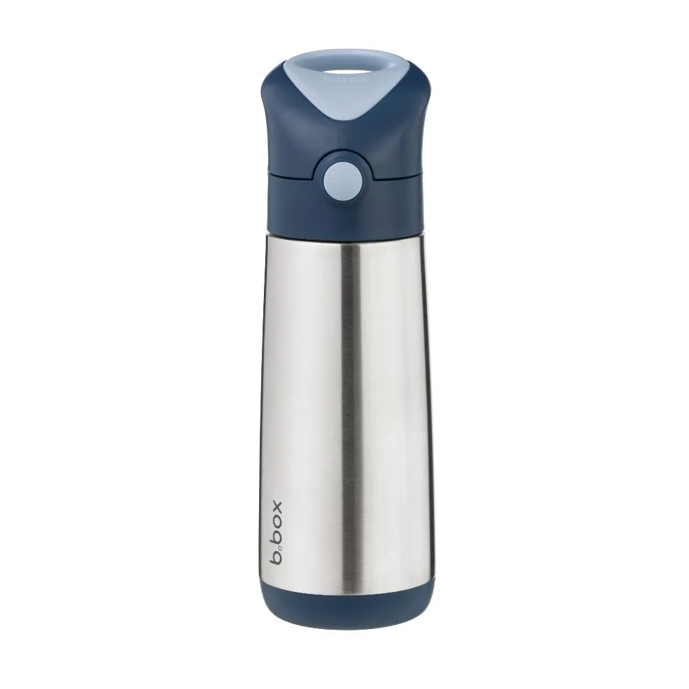 B. Box Insulated Drink Bottle - 500mL Midnight