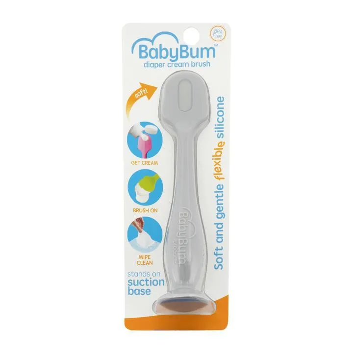 Baby Bum Diaper Cream Brush