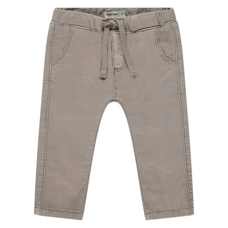 Baby Drawstring Pants - Kit by Babyface - FINAL SALE