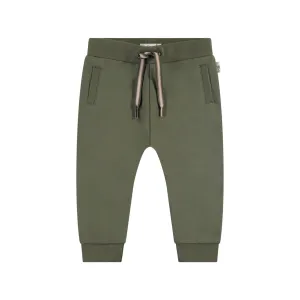 Baby Sweatpants - Dark Forest by Babyface