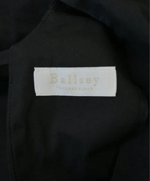 Ballsey Dresses