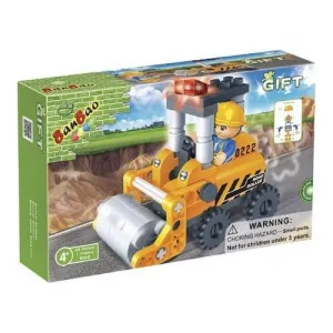 Banbao Construction Concrete Roller - 8022