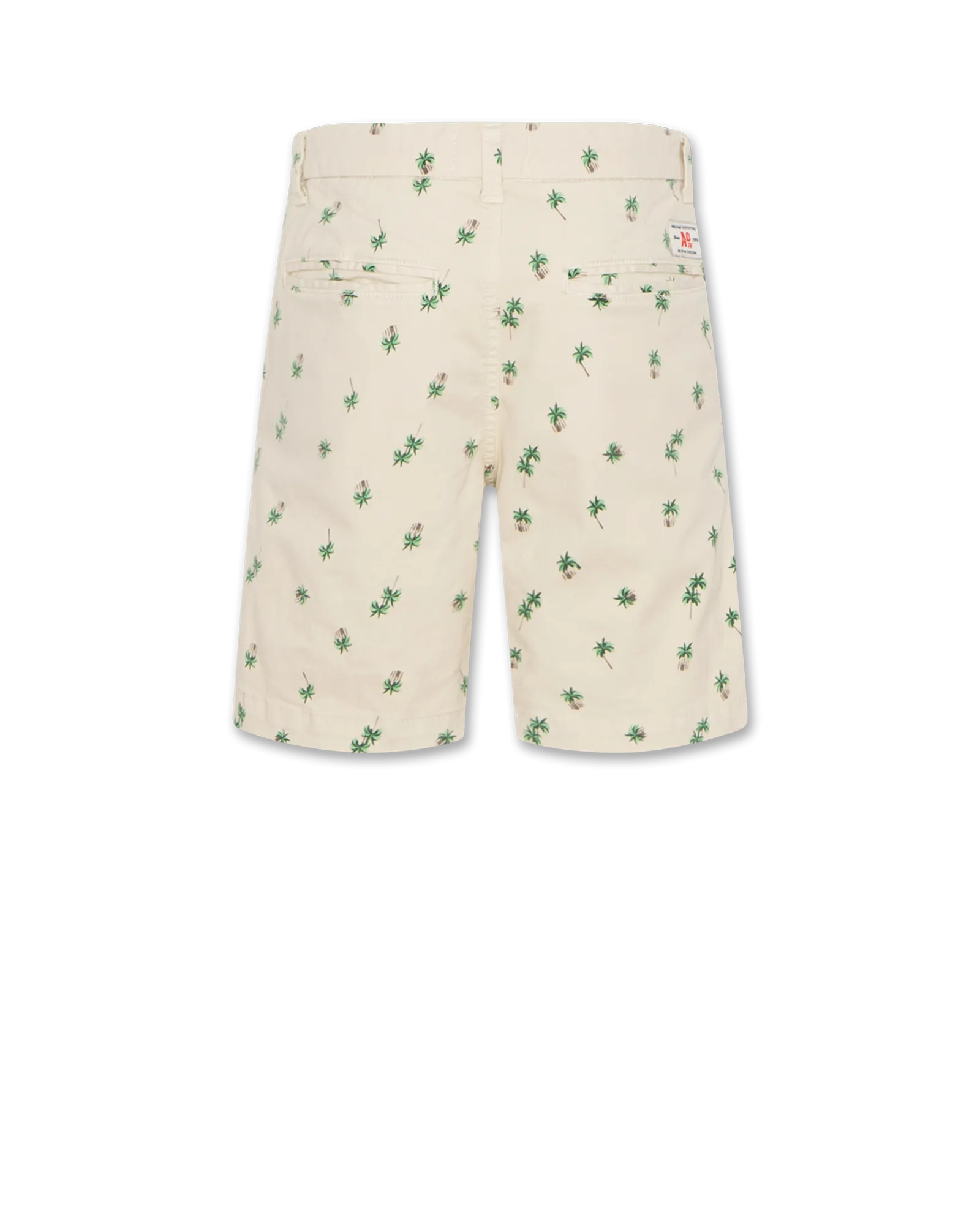 barry chino shorts hut 000108 - bone Ao76 Clothes Boys Girls