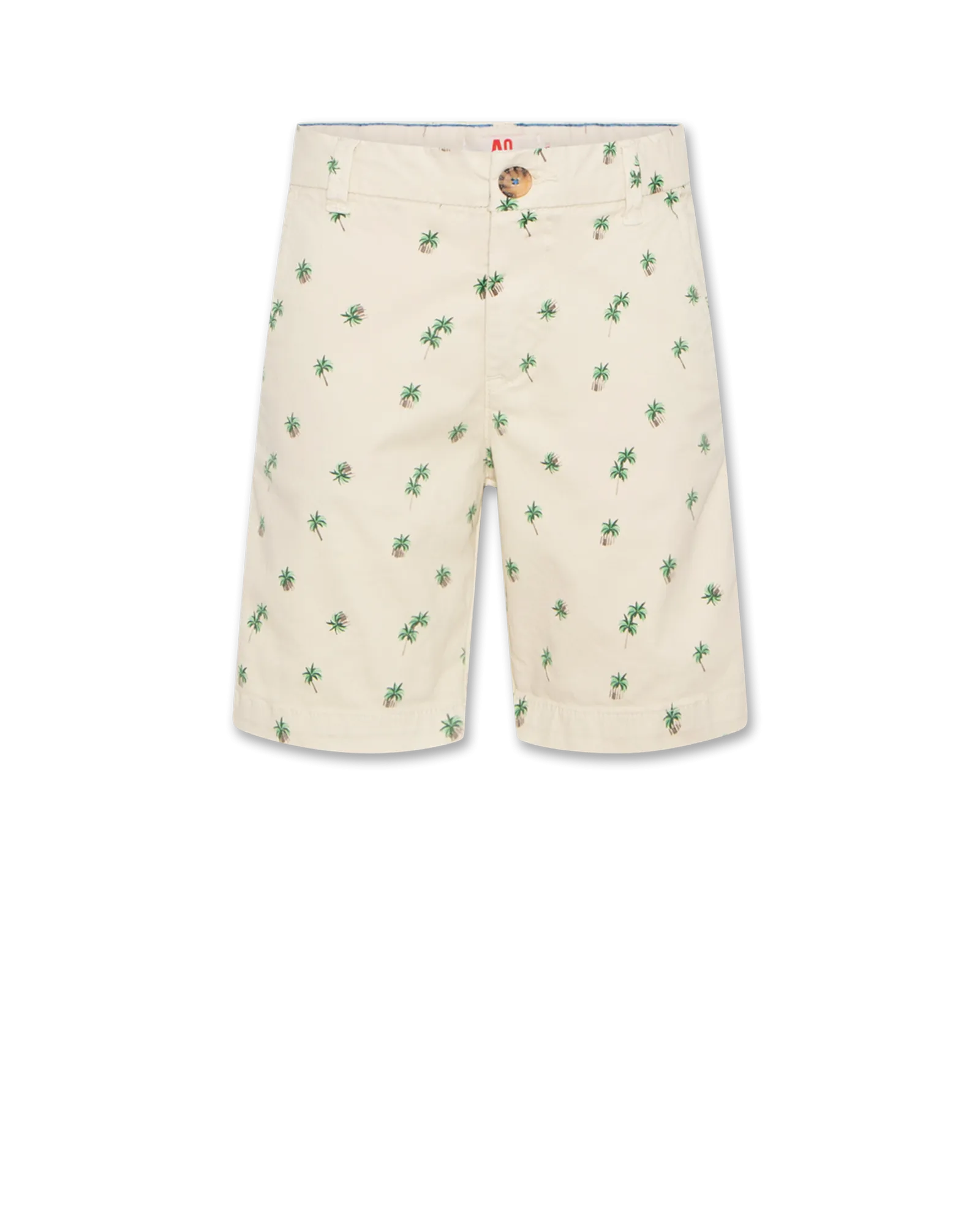 barry chino shorts hut 000108 - bone Ao76 Clothes Boys Girls