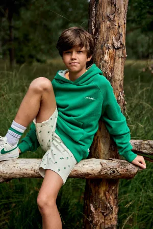 barry chino shorts hut 000108 - bone Ao76 Clothes Boys Girls