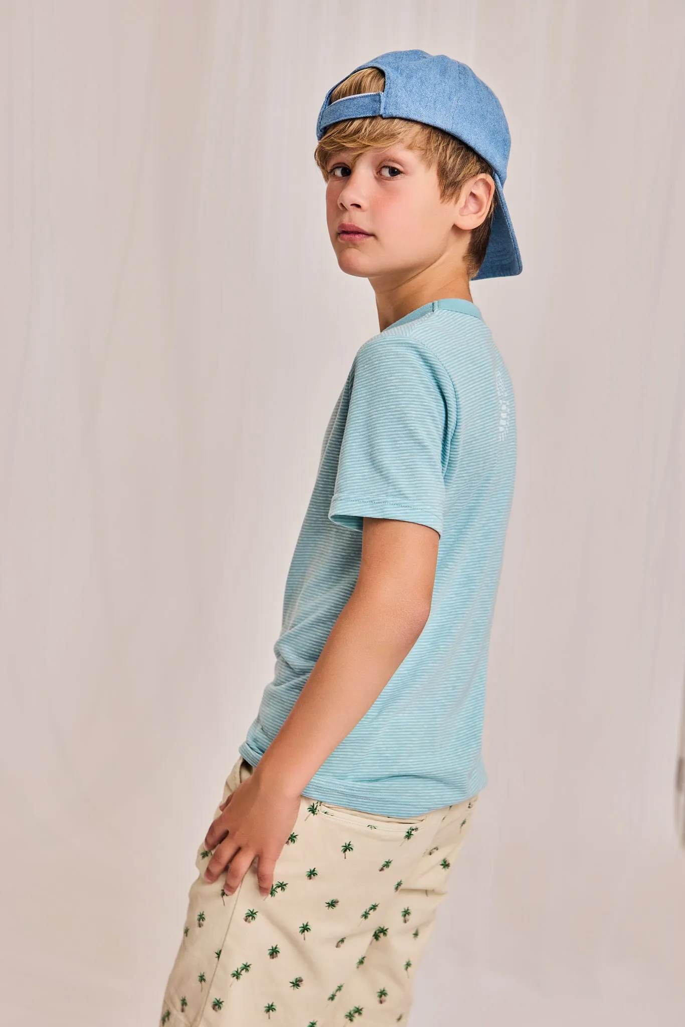 barry chino shorts hut 000108 - bone Ao76 Clothes Boys Girls
