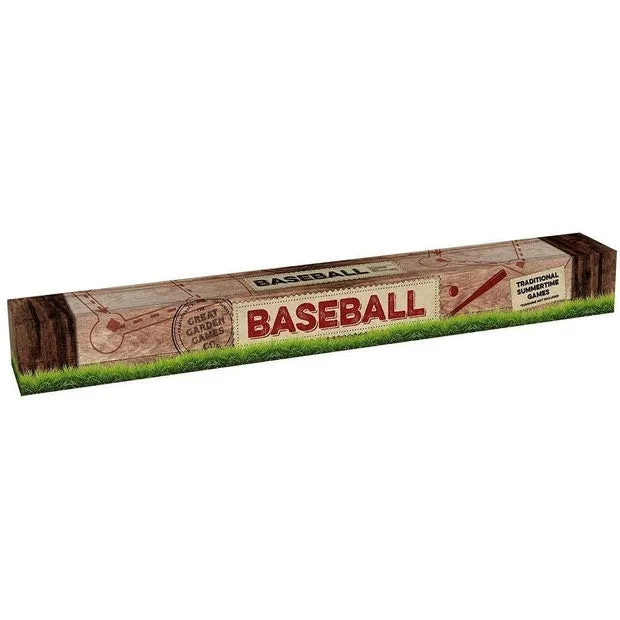 Baseball set