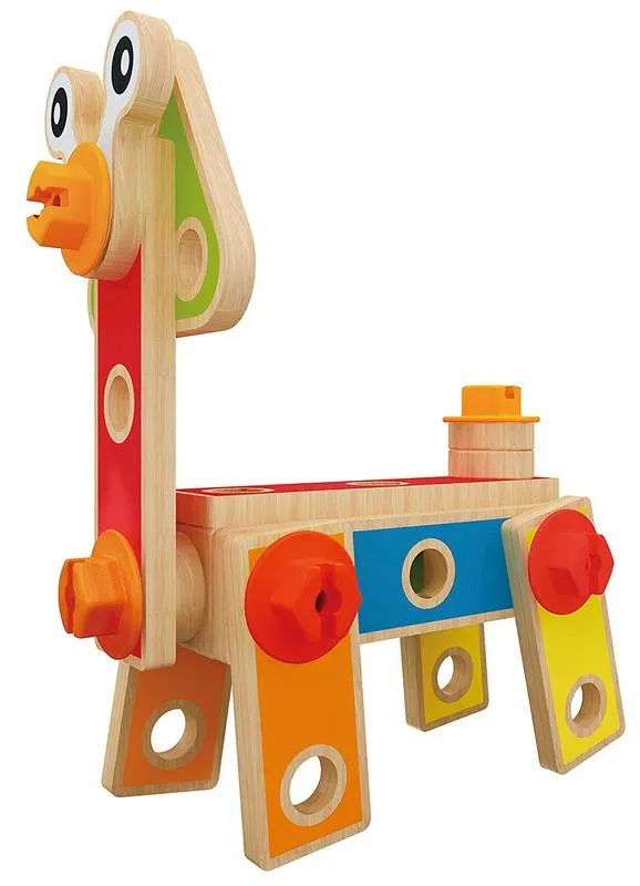 Basic Builder Set Hape