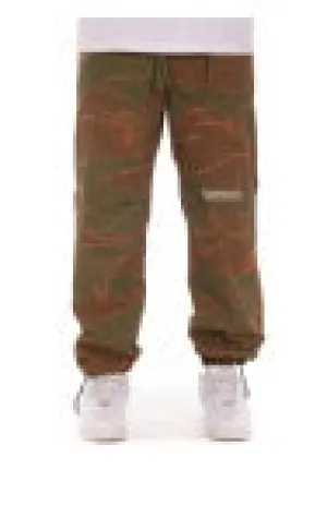 BB CRATER PANTS Billionaire Boys Club Clothing