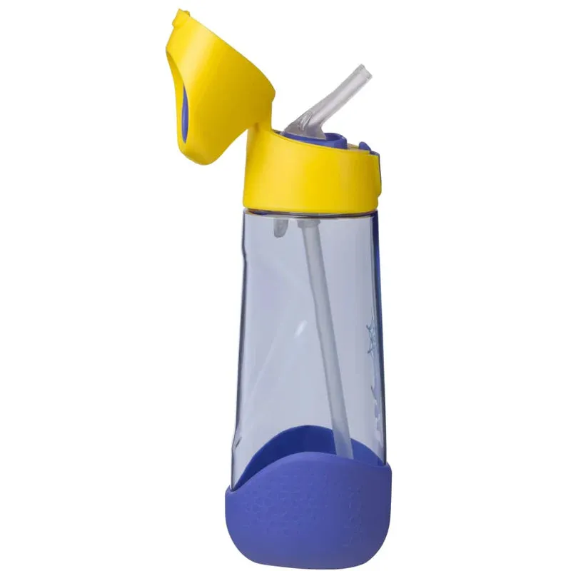 B.Box Drink Bottle - Marvel Spidey 600ml