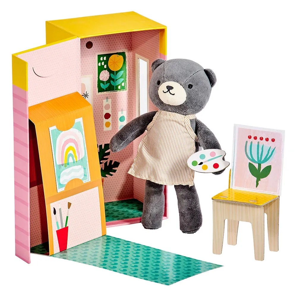 Beatrice Bear Play Set