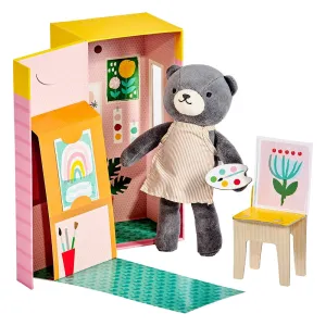 Beatrice Bear Play Set
