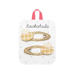 Beryl Bee Clips by Rockahula Kids