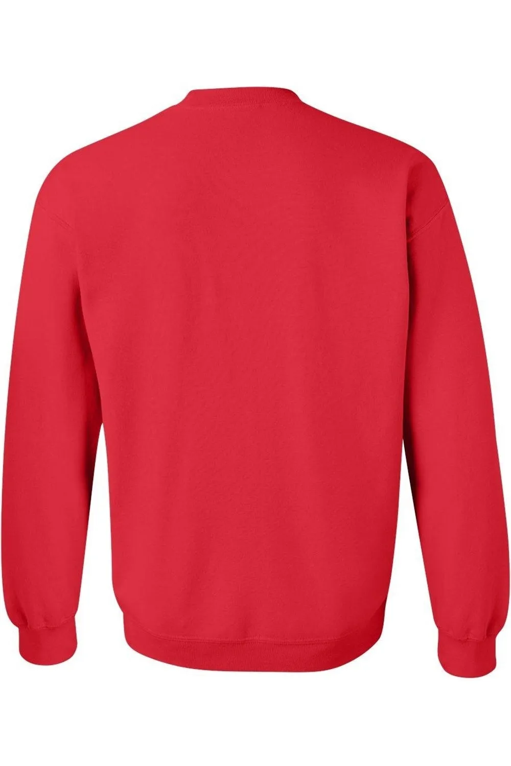 Big Bang Theory Bazinga Adult Crewneck Sweatshirt