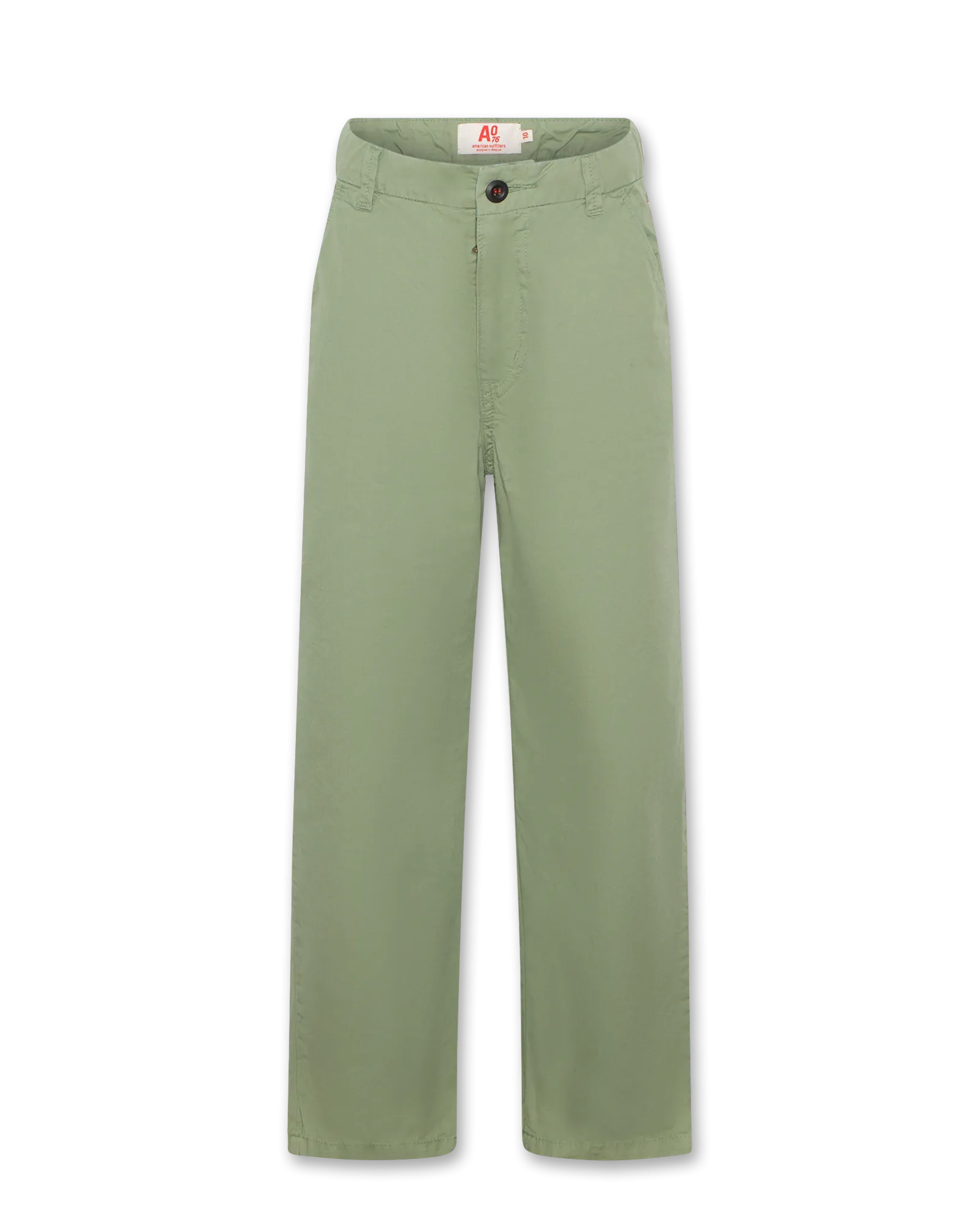 bill pants pedro 000402 - green grey Ao76 Clothes Boys Girls