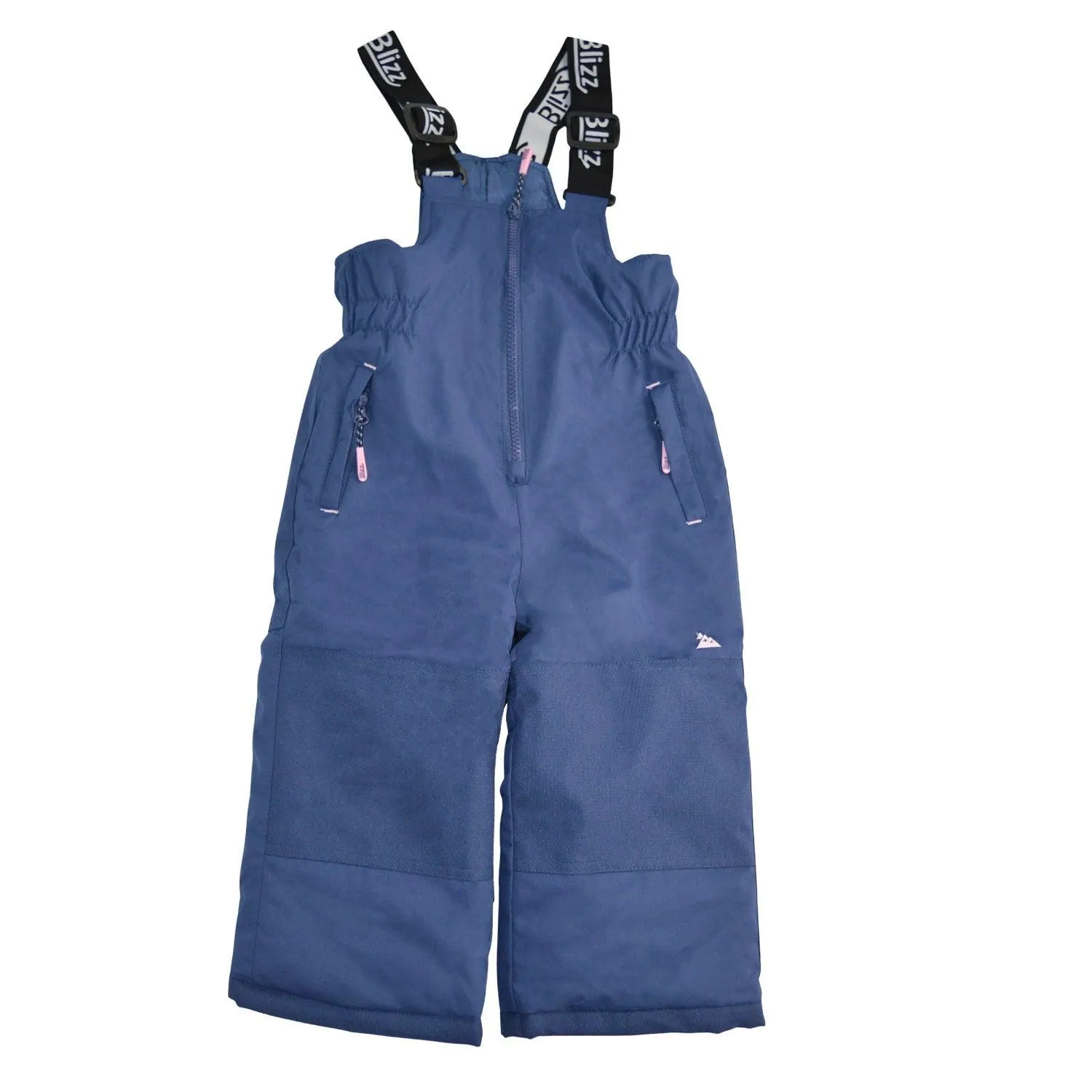 Blizz Girls Snow Suit (2 to 6 yrs) - 24WBLI5418 Babykids Blizz