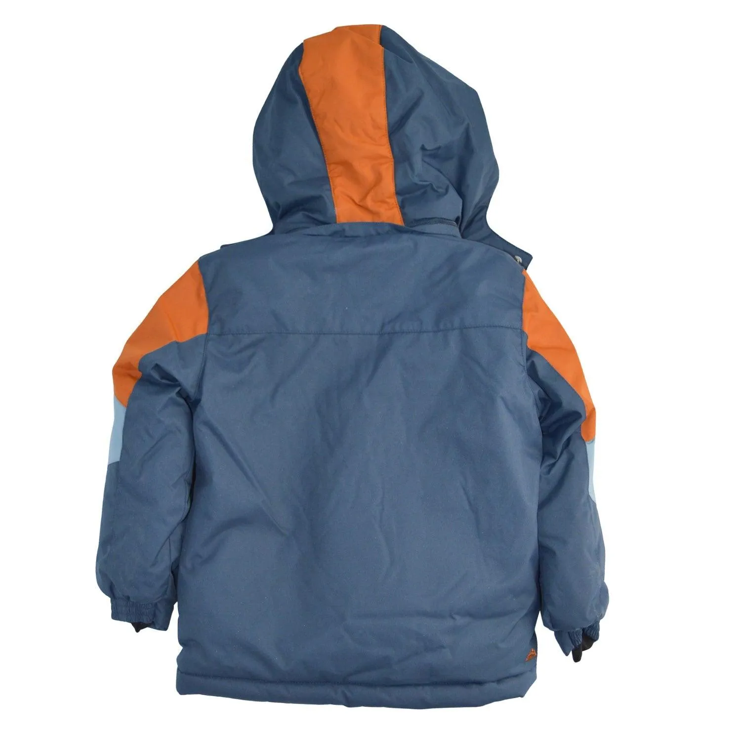 Blizz Toddler & Youth Boys Snow Suit (4 to 16 yrs) - 24WBLI3410 Babykids Blizz