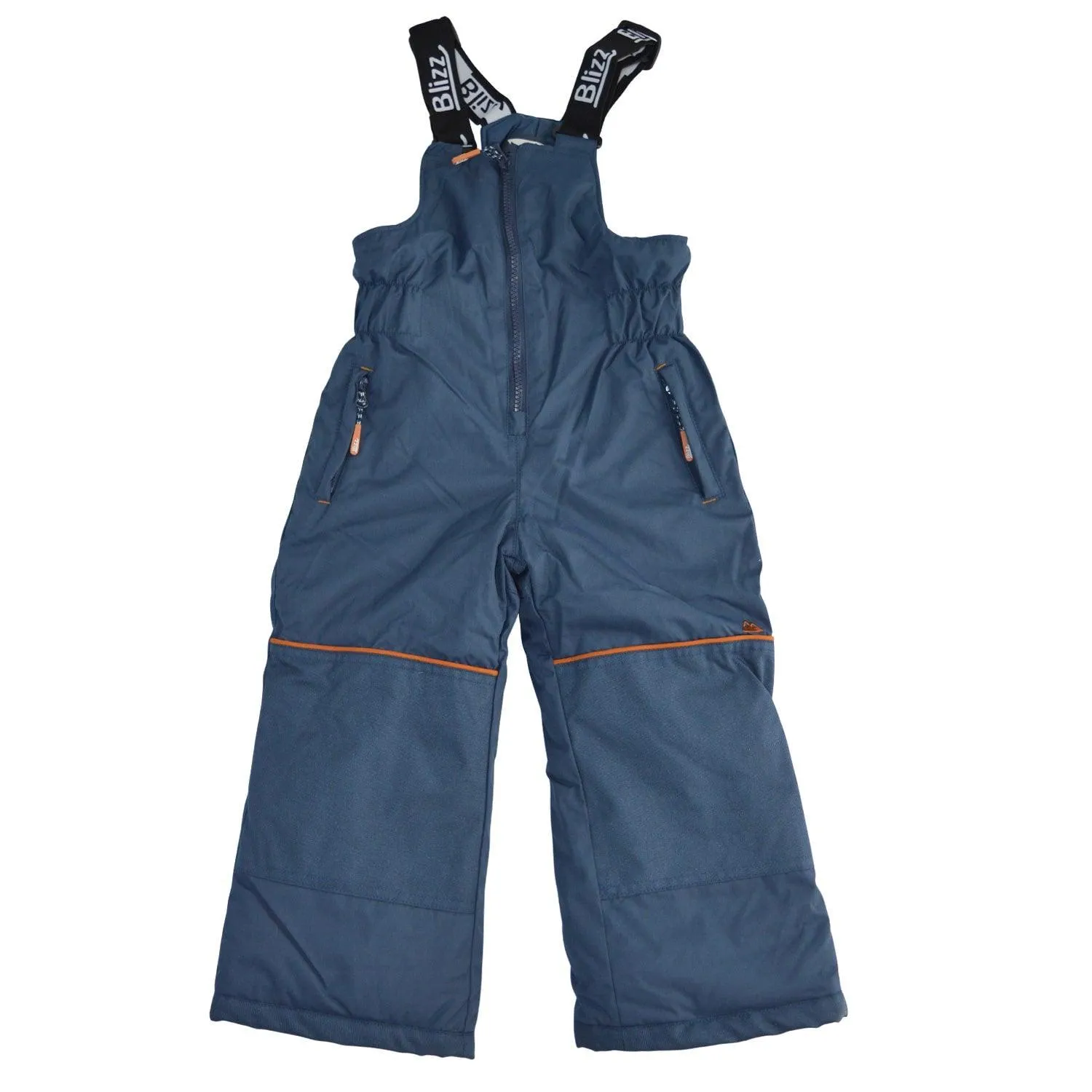 Blizz Toddler & Youth Boys Snow Suit (4 to 16 yrs) - 24WBLI3410 Babykids Blizz