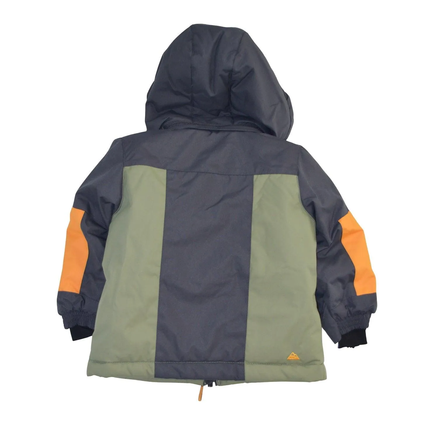 Blizz Toddler & Youth Boys Snow Suit (4 to 16 yrs) - 24WBLI3417 Babykids Blizz