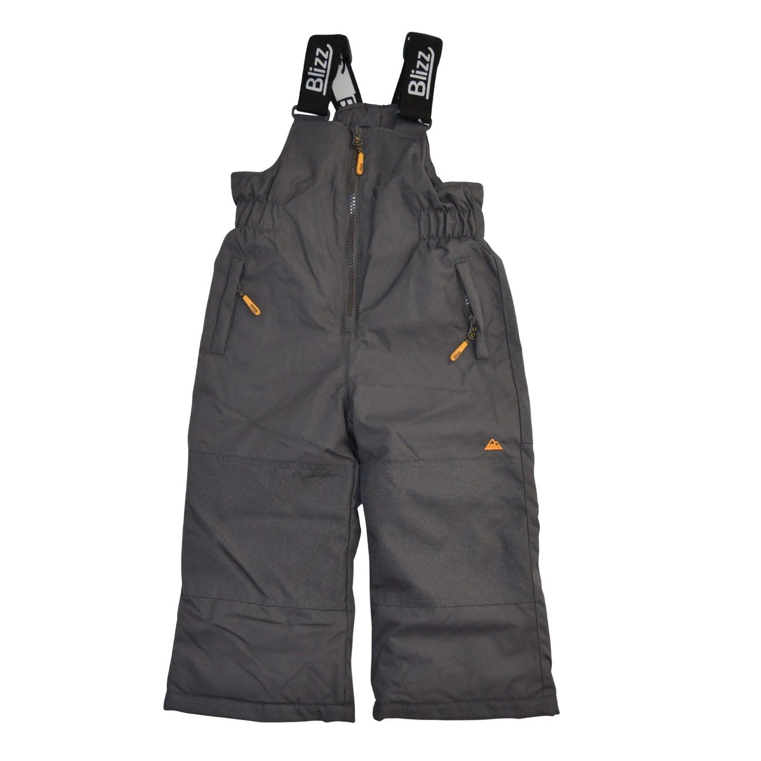 Blizz Toddler & Youth Boys Snow Suit (4 to 16 yrs) - 24WBLI3417 Babykids Blizz