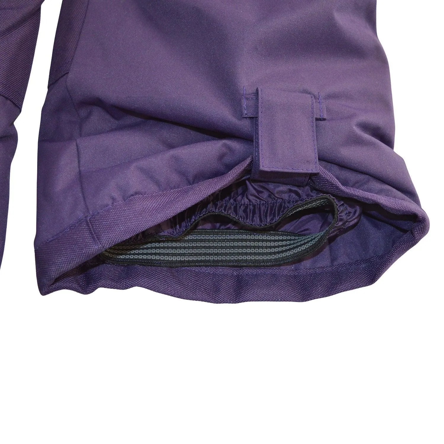 Blizz Toddler & Youth Girls Snow Suit (4 to 16 yrs) - 24WBLI5403 Babykids Blizz