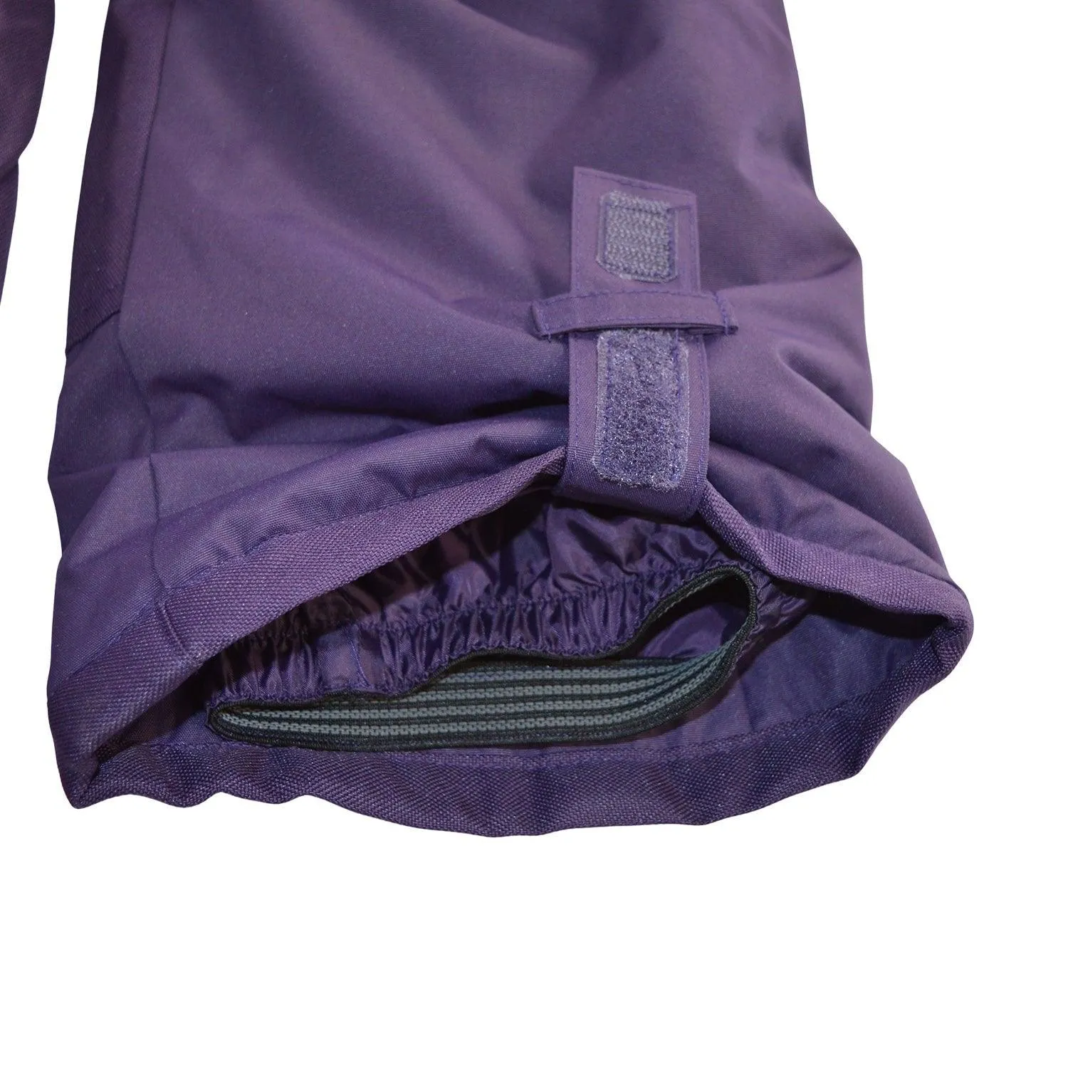 Blizz Toddler & Youth Girls Snow Suit (4 to 16 yrs) - 24WBLI5403 Babykids Blizz
