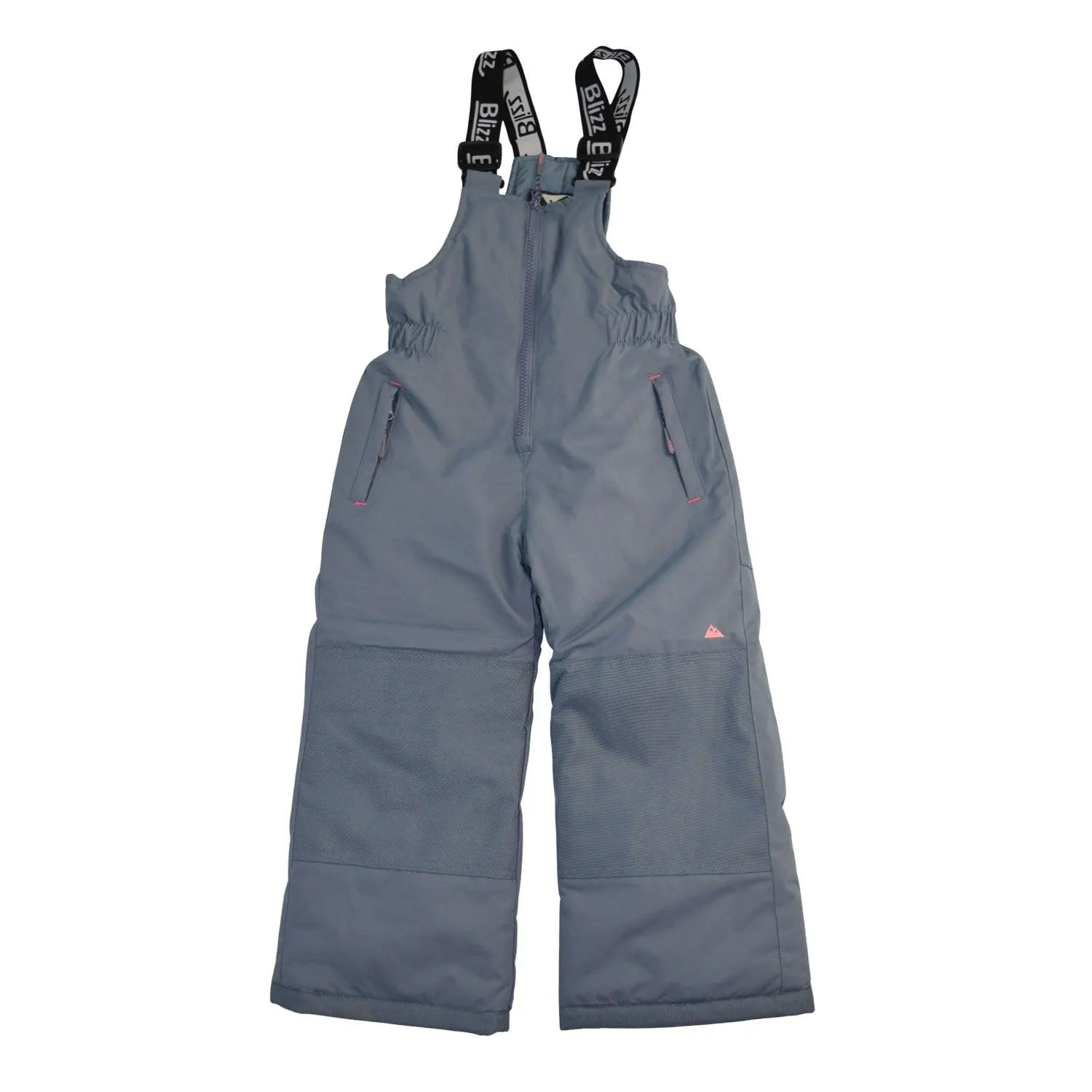 Blizz Toddler & Youth Girls Snow Suit (4 to 16 yrs) - 24WBLI5409 Babykids Blizz