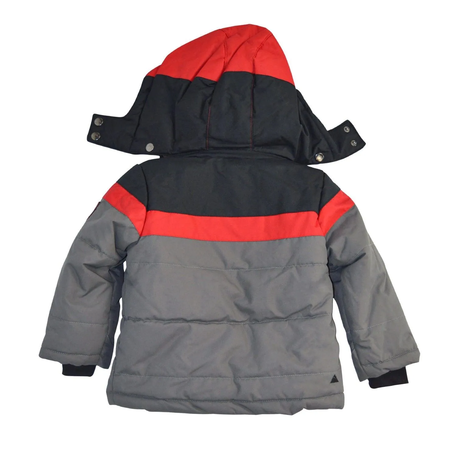 Blizz Toddler Boys Snow Suit (2 & 3 yrs) - 24WBLI3426 Babykids Blizz