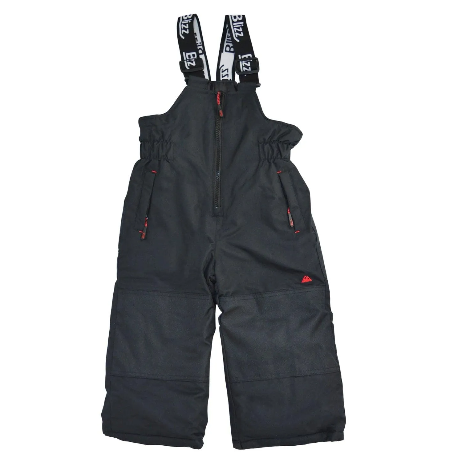 Blizz Toddler Boys Snow Suit (2 & 3 yrs) - 24WBLI3426 Babykids Blizz