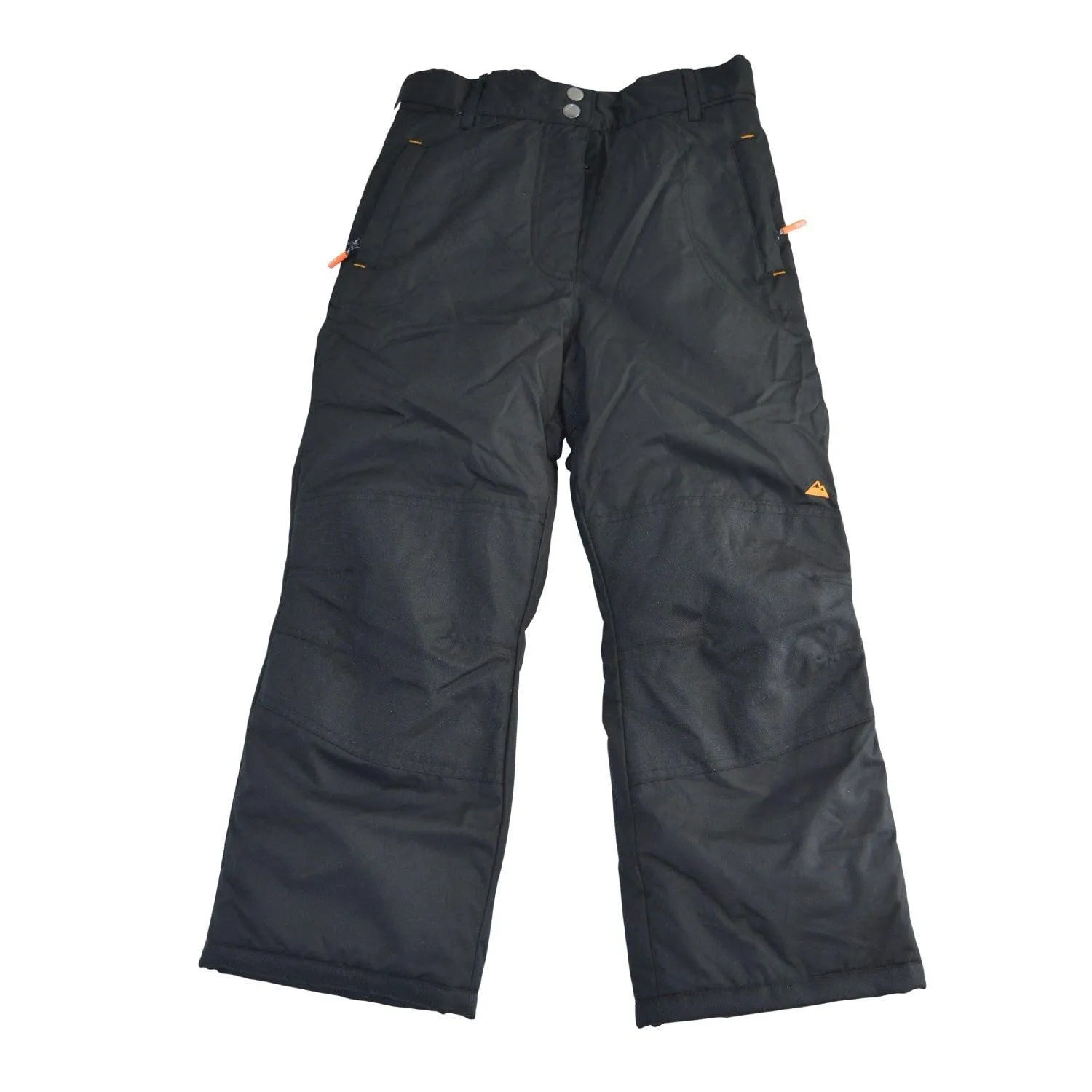 Blizz Youth Boys Snow Suit (7 to 16 yrs) - 24WBLI3404-G Babykids Blizz