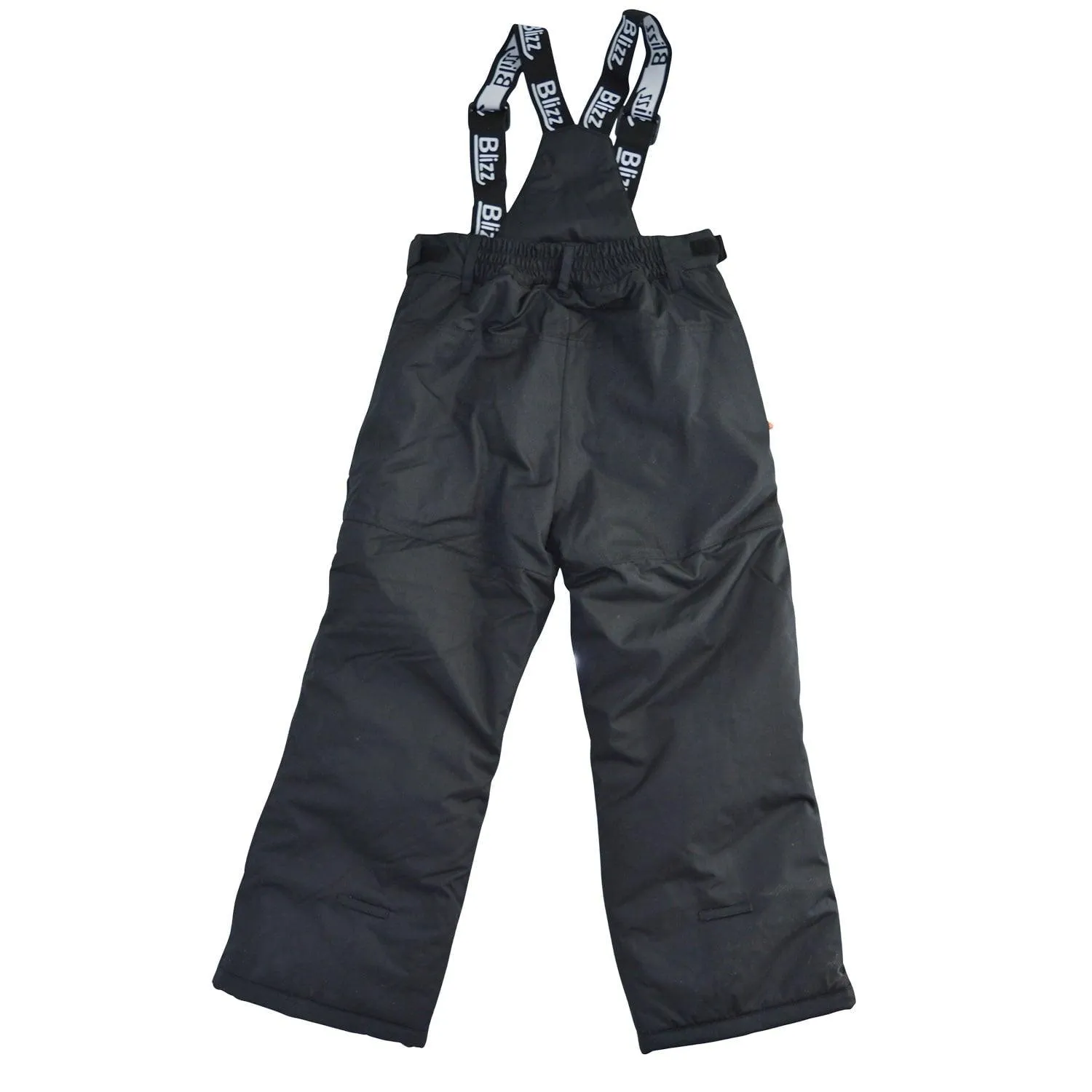 Blizz Youth Boys Snow Suit (7 to 16 yrs) - 24WBLI3404-G Babykids Blizz
